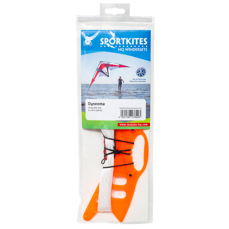 Jeux De Ligne Pour Cerf-volant Dyneema Profilline - Climax