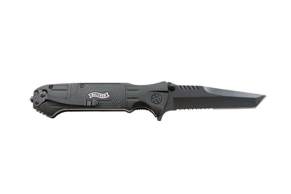 Nóż składany Black Tac Tanto 2/7
