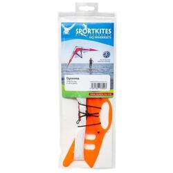 Jeux de lignes pour cerf-volant dyneema - HQ - 2 lignes 160kg 2x30m