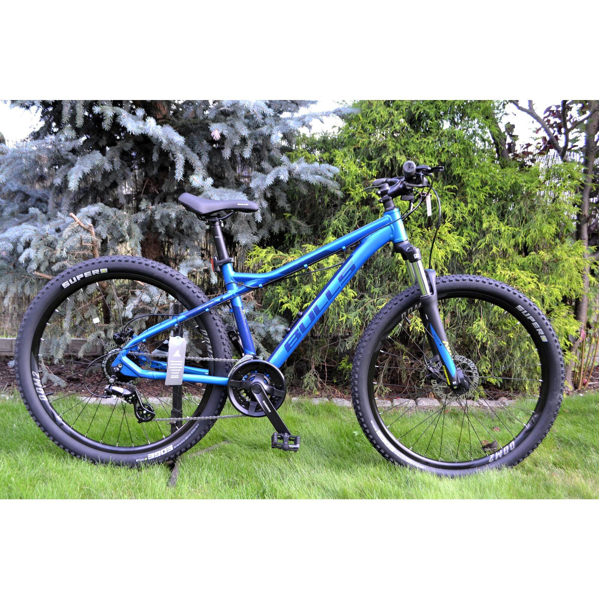 Second Life - Rower MTB Bulls Sharptail 2 Disk 27,5'' 29''