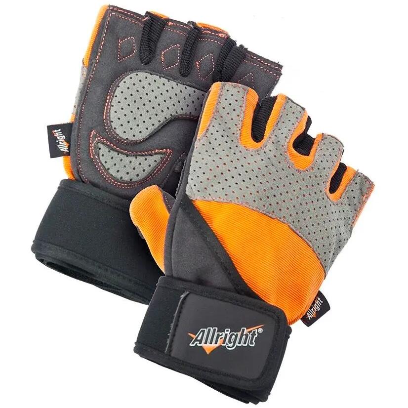 ALLTO SPORT BODYBUILDING PRO hiking gloves