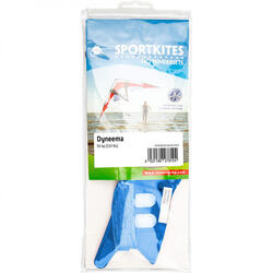 Jeux de lignes pour cerf-volant dyneema - HQ - 2 lignes 50kg 2x20m