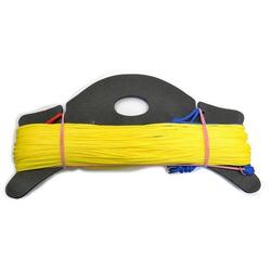 Jeux de lignes pour cerf-volant dyneema - ELLIOT - 2 lignes 60kg 2x30m