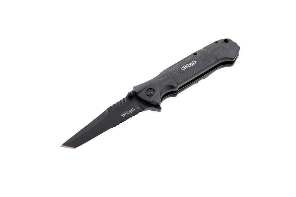 Nóż składany Black Tac Tanto 5/7