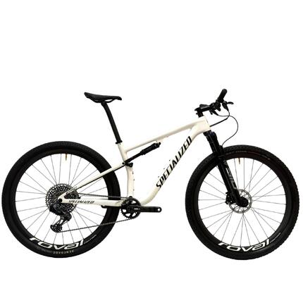 2ND LIFE - Rower górski Specialized Epic Pro X01 AXS - Jak nowy