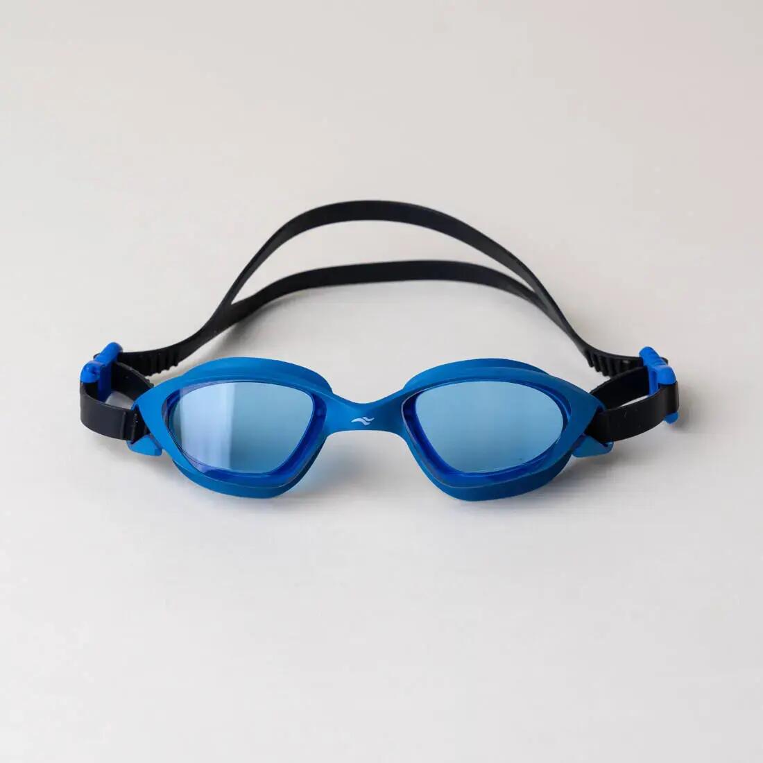 Okularki pływackie lustrzanki Aqua Speed Torrent 4/7