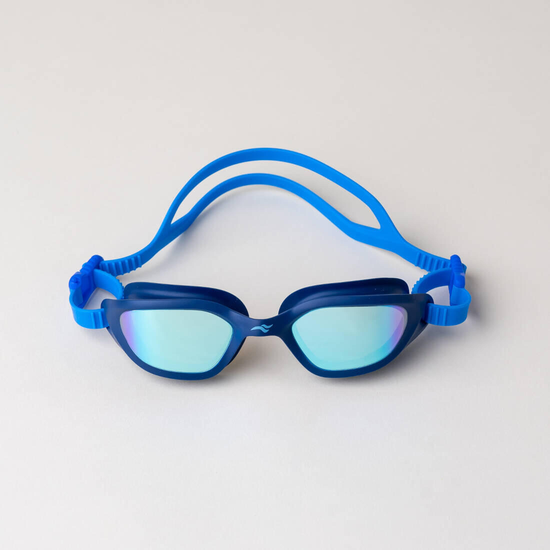 Okularki pływackie lustrzanki Aqua Speed Eclipse Mirror 4/5