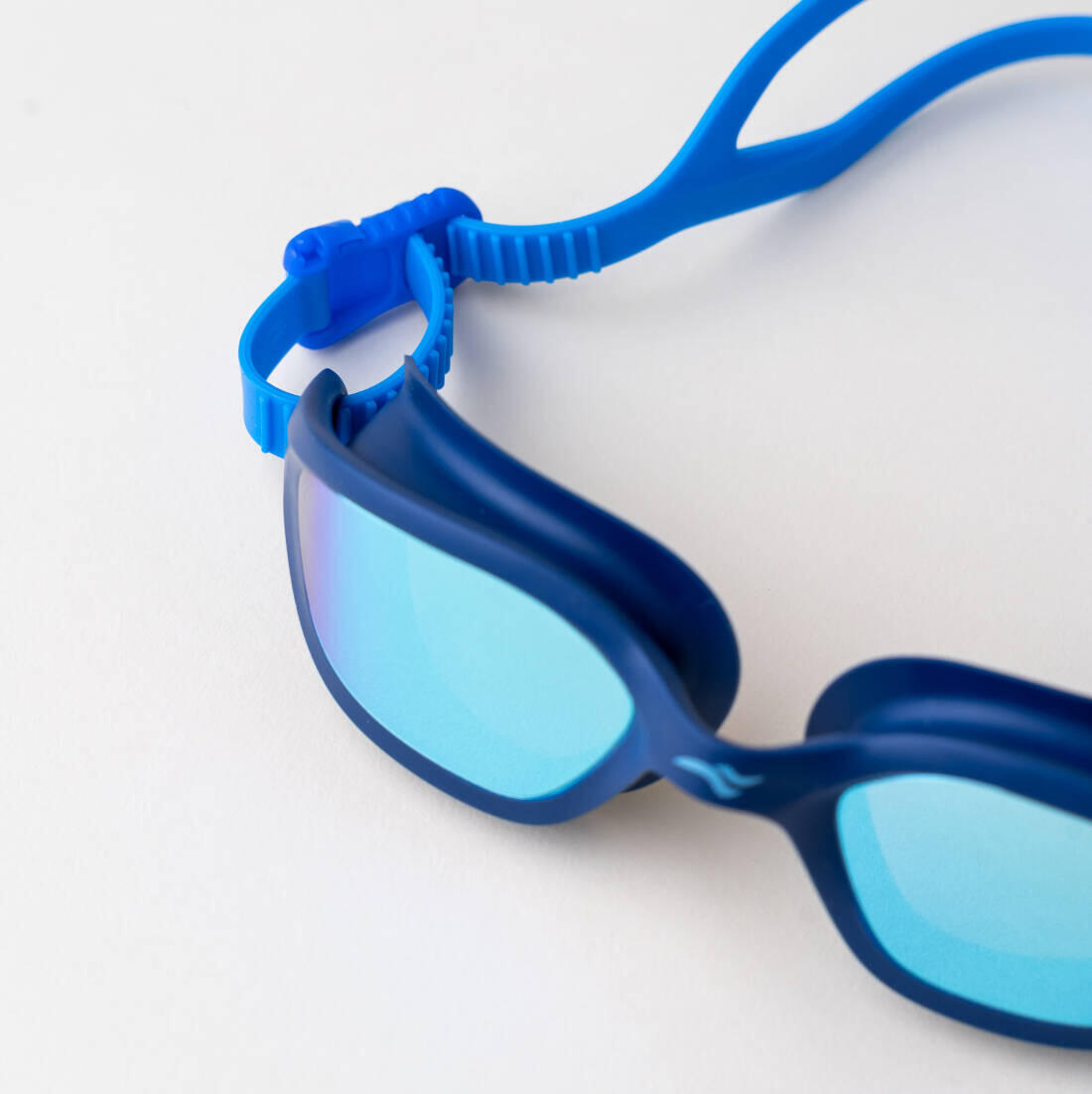 Okularki pływackie lustrzanki Aqua Speed Eclipse Mirror 5/5