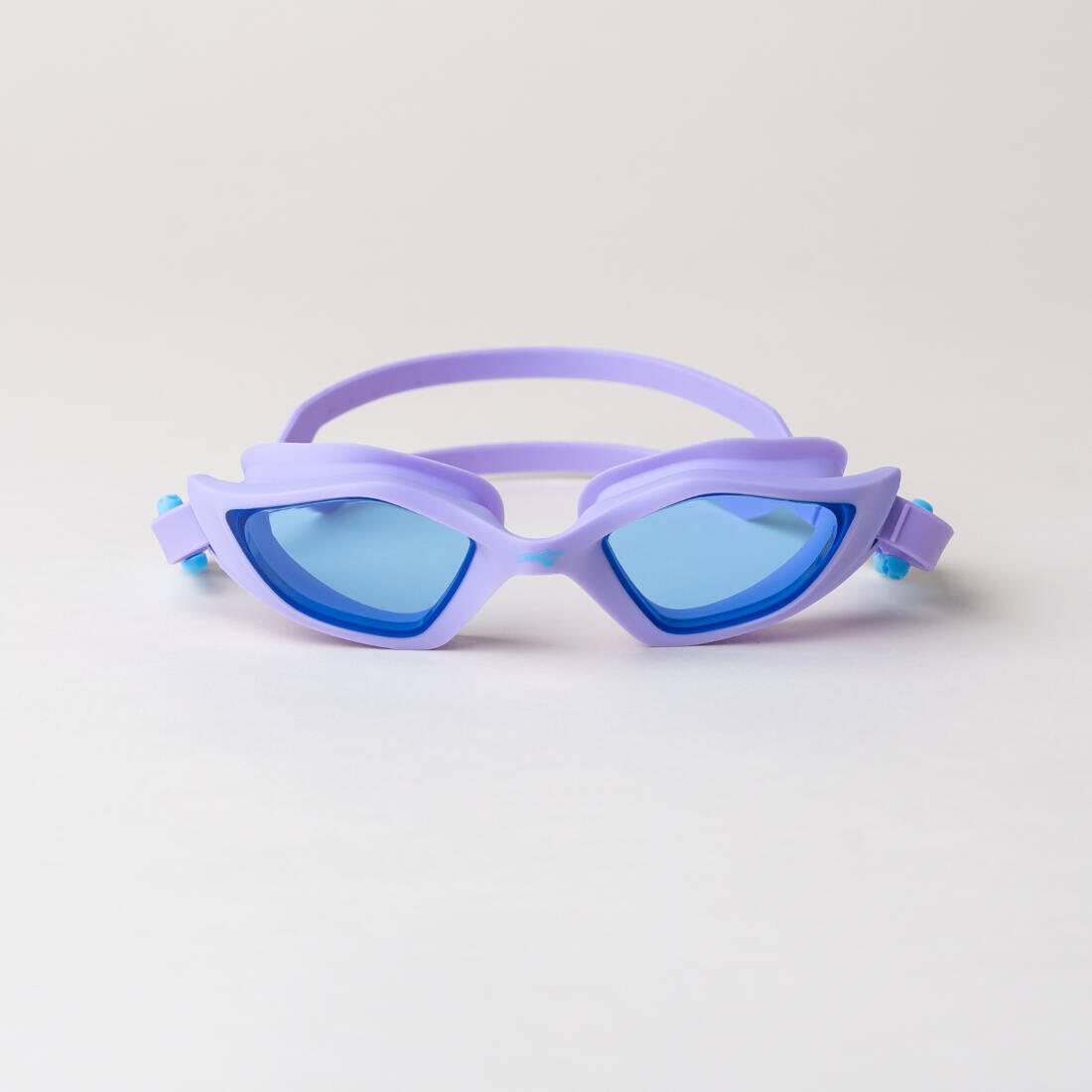 Okularki pływackie lustrzanki Aqua Speed Zenith 4/5