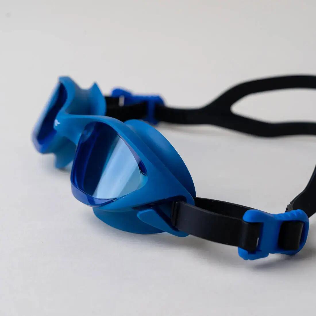 Okularki pływackie lustrzanki Aqua Speed Torrent 5/7