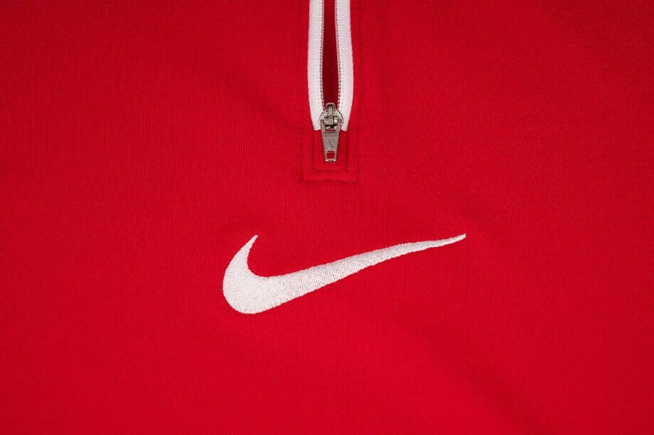 "Academy" Drill Sweatshirt für Herren Rot 2/4