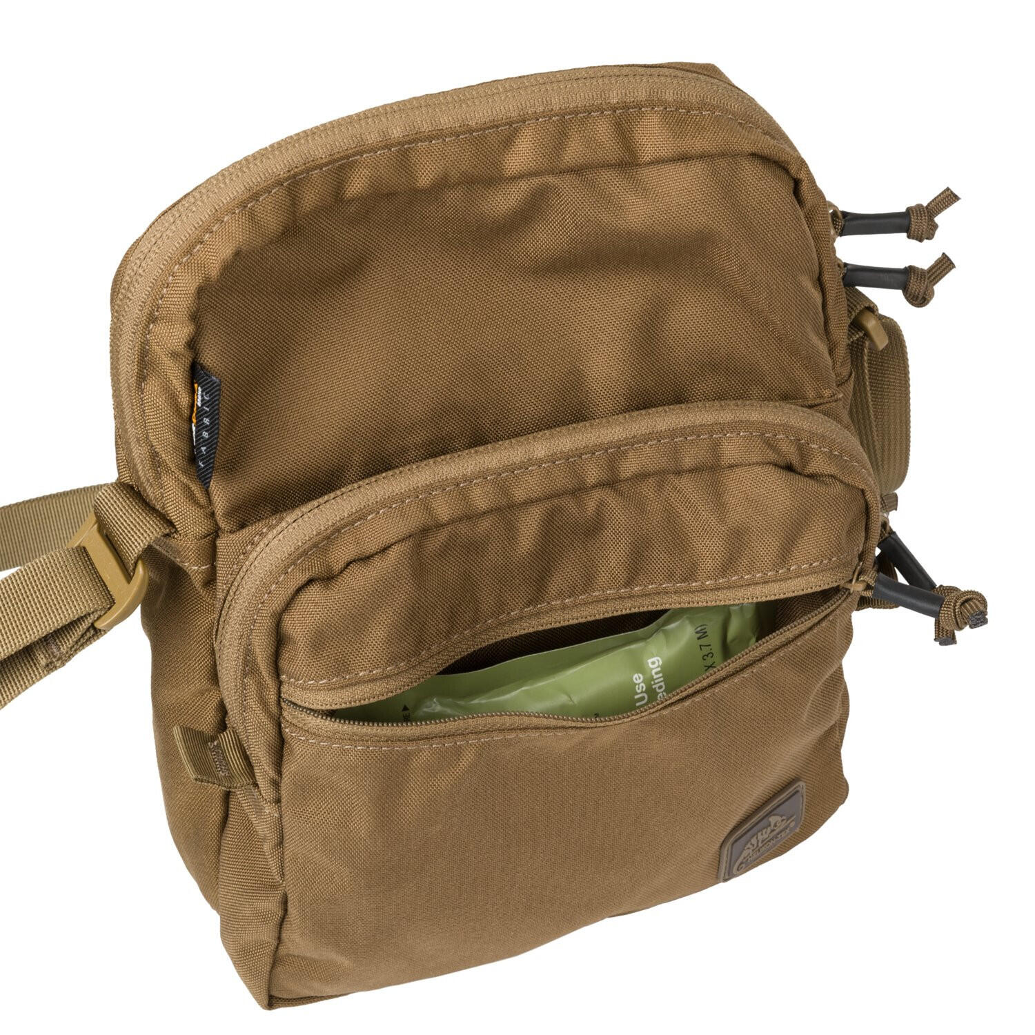 Torba codzienna na ramię EDC Compact Shoulder Bag 6/7