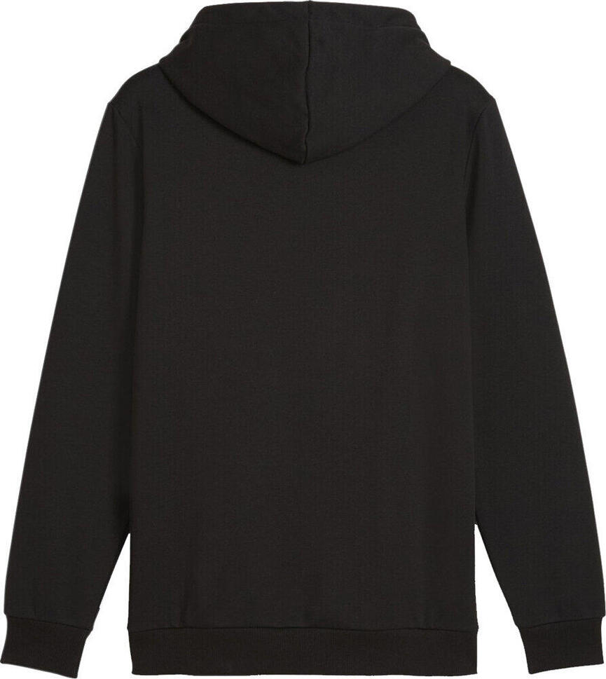 Bluza sportowa męska Puma Ess Logo LAB Gradient Hoodie FL