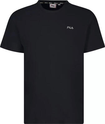 Heren fila berloz t-shirt fitness katoen regular fit