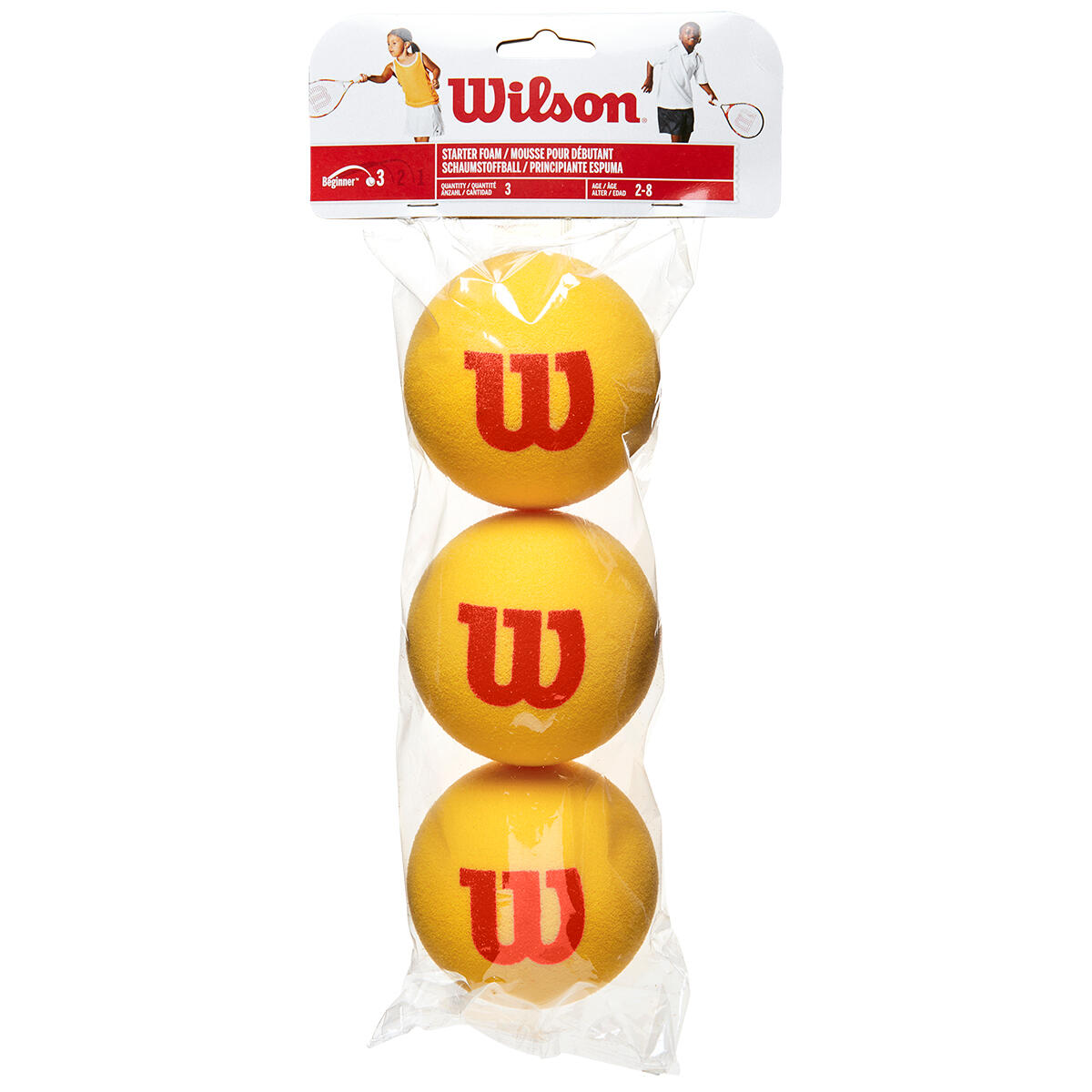 WILSON picture