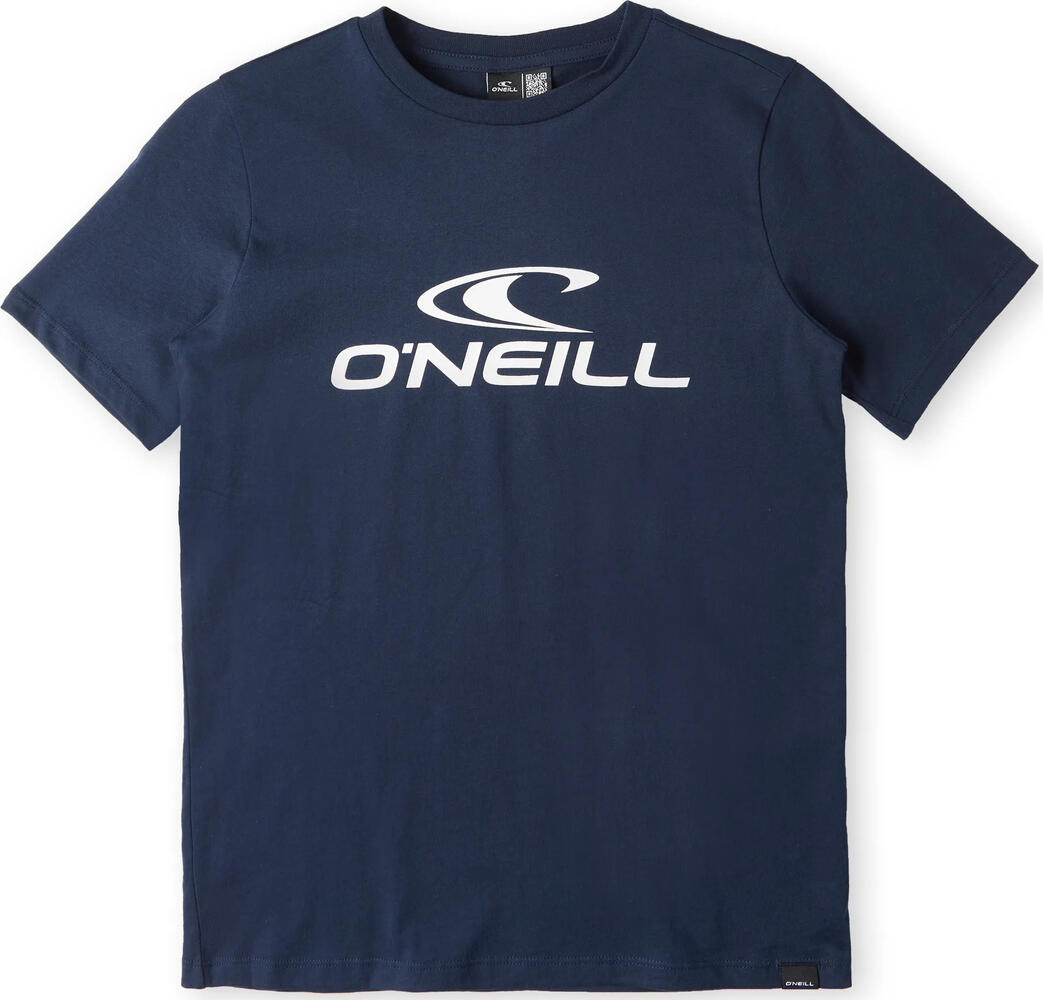 Koszulka sportowa dziecięca O'neill O'neill Wave 1/2