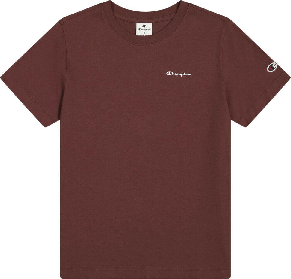 Koszulka sportowa damska Champion SS Tee