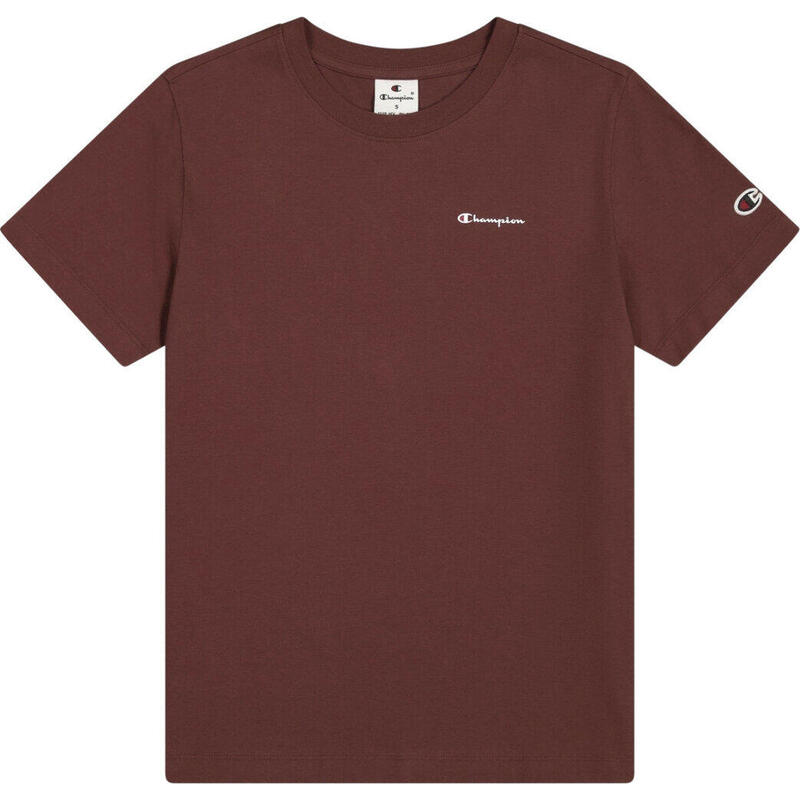 Tricouri universale pentru femei Champion Ss Tee