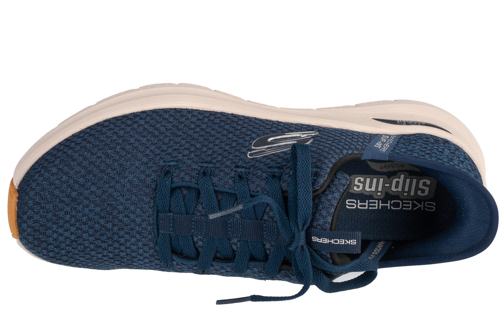 Chaussures de sport pour hommes Slip-ins: Arch Fit 2.0 - Look Ahead 3/7