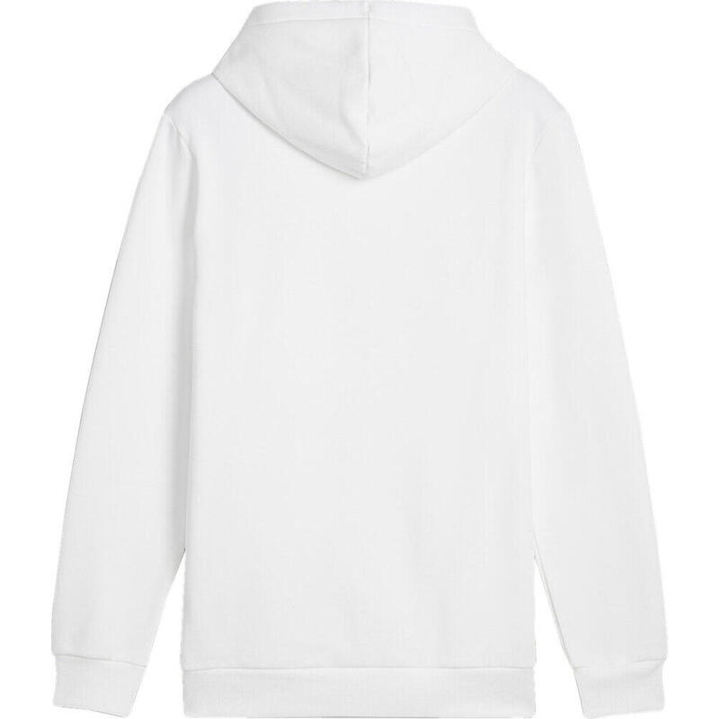 Bluza sportowa męska Puma Ess Logo LAB Gradient Hoodie FL