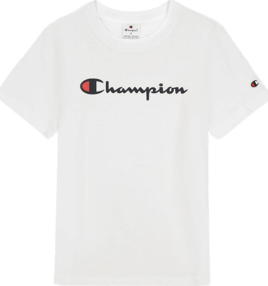 Koszulka sportowa damska Champion SS Tee