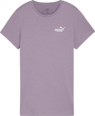 Dames-t-shirt puma ess+ embroidery