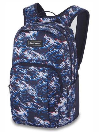 Plecak szkolny Dakine Campus M 25L Dark Tide