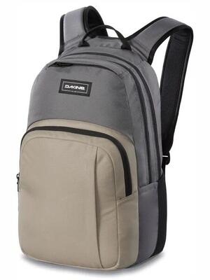 Schulrucksack / Rucksack Campus M 25L Mosswood