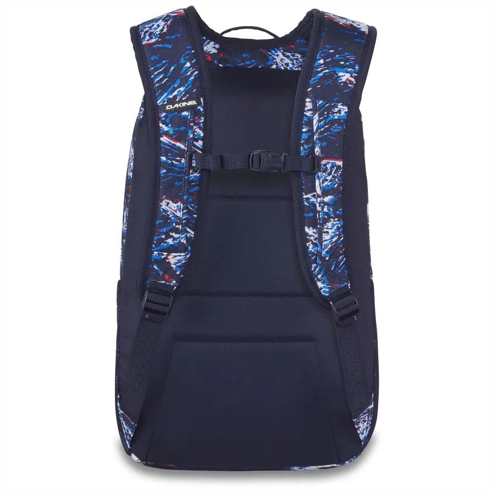 Plecak szkolny Dakine Campus M 25L Dark Tide 2/4