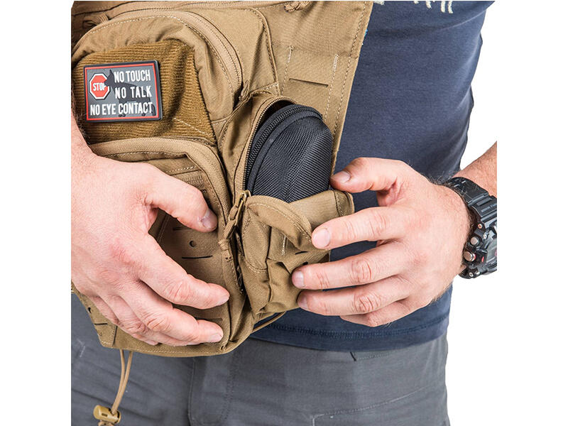 Torba na ramię EDC Side Bag 7/7
