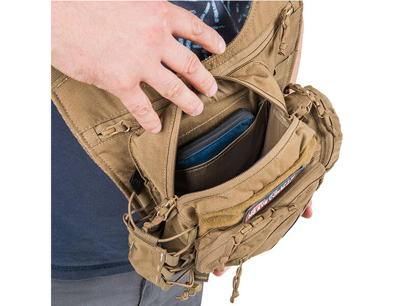 Torba na ramię EDC Side Bag 4/7
