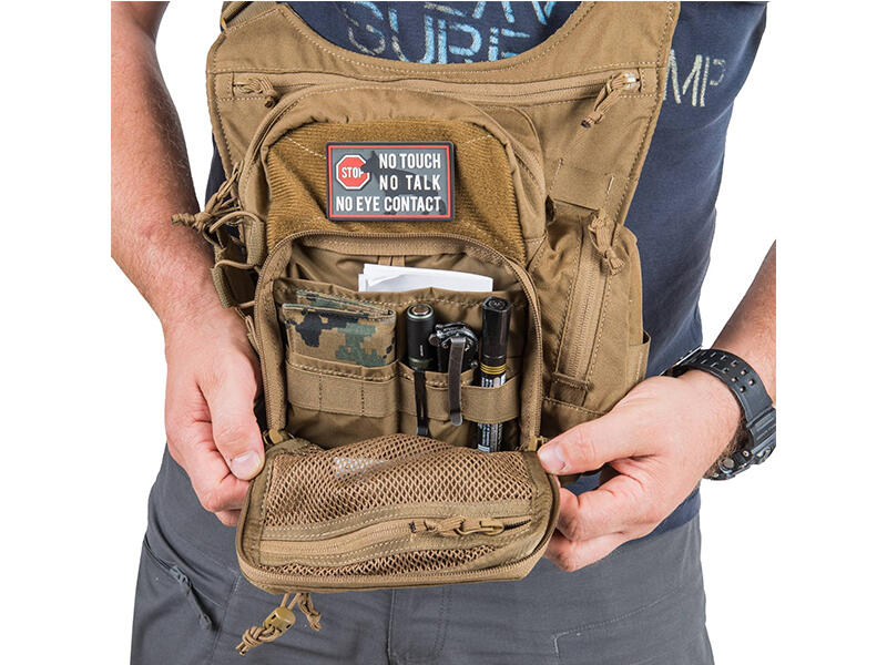 Torba na ramię EDC Side Bag 6/7