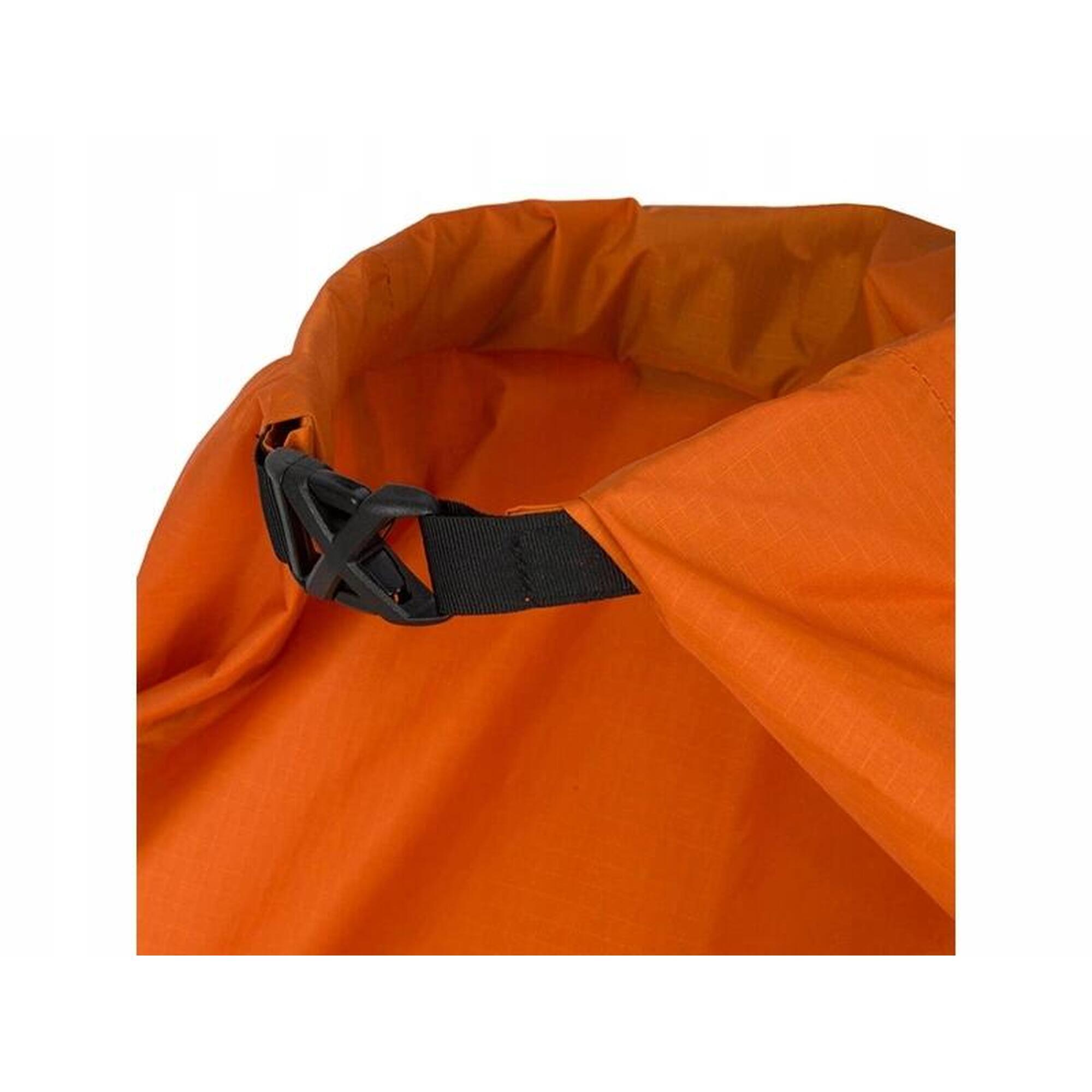 Worek żeglarski turystyczny wodoszczelny 35L dry sack