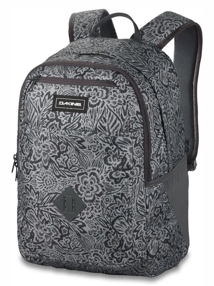 DAKINE Schulrucksack / Rucksack Essentials 26L Petal Maze