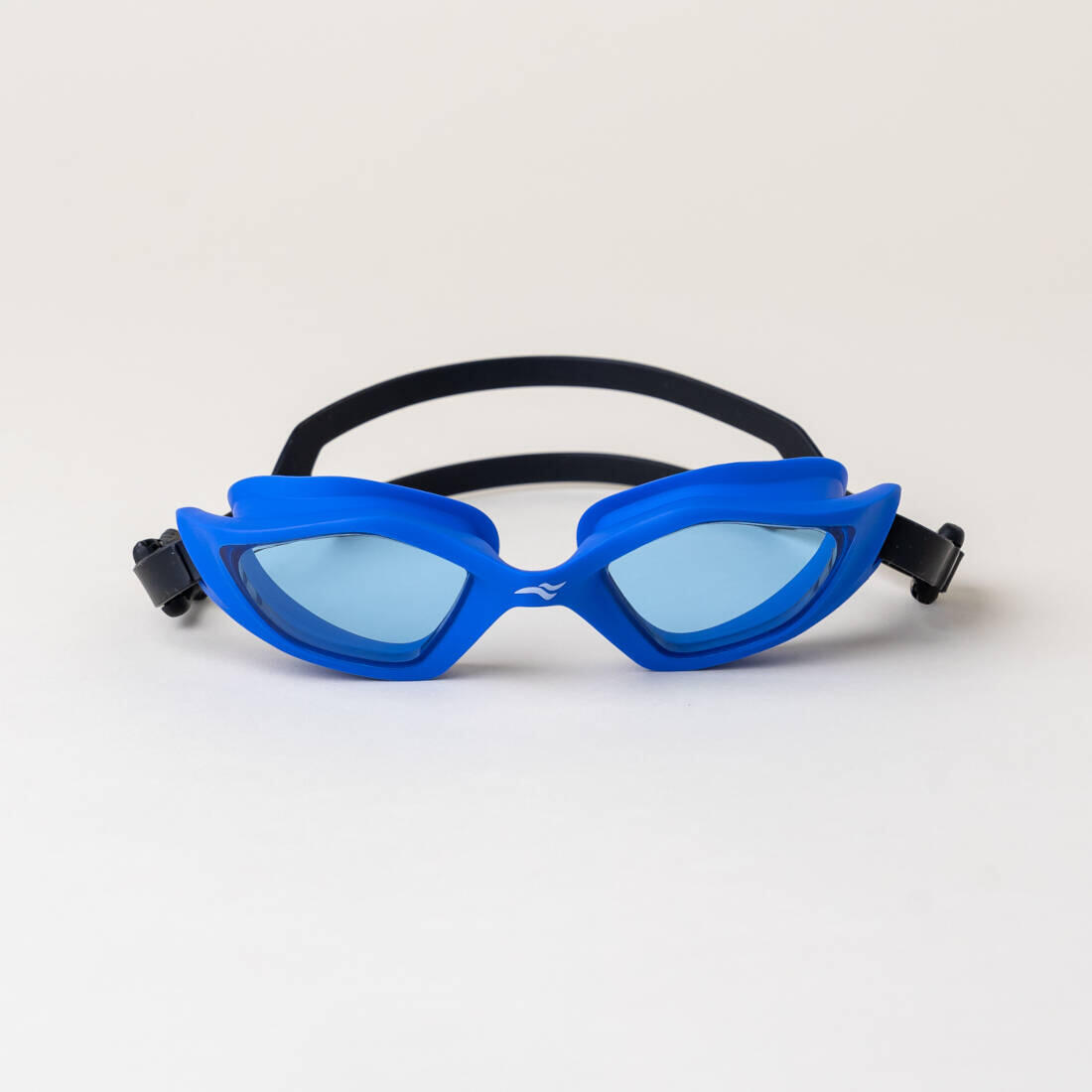 Okularki pływackie lustrzanki Aqua Speed Zenith 4/4