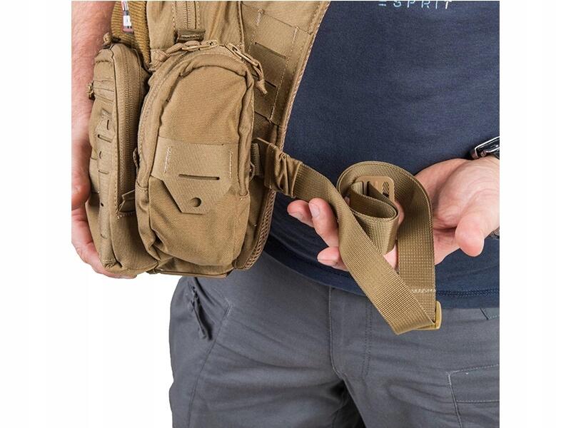 Torba na ramię EDC Side Bag 4/7
