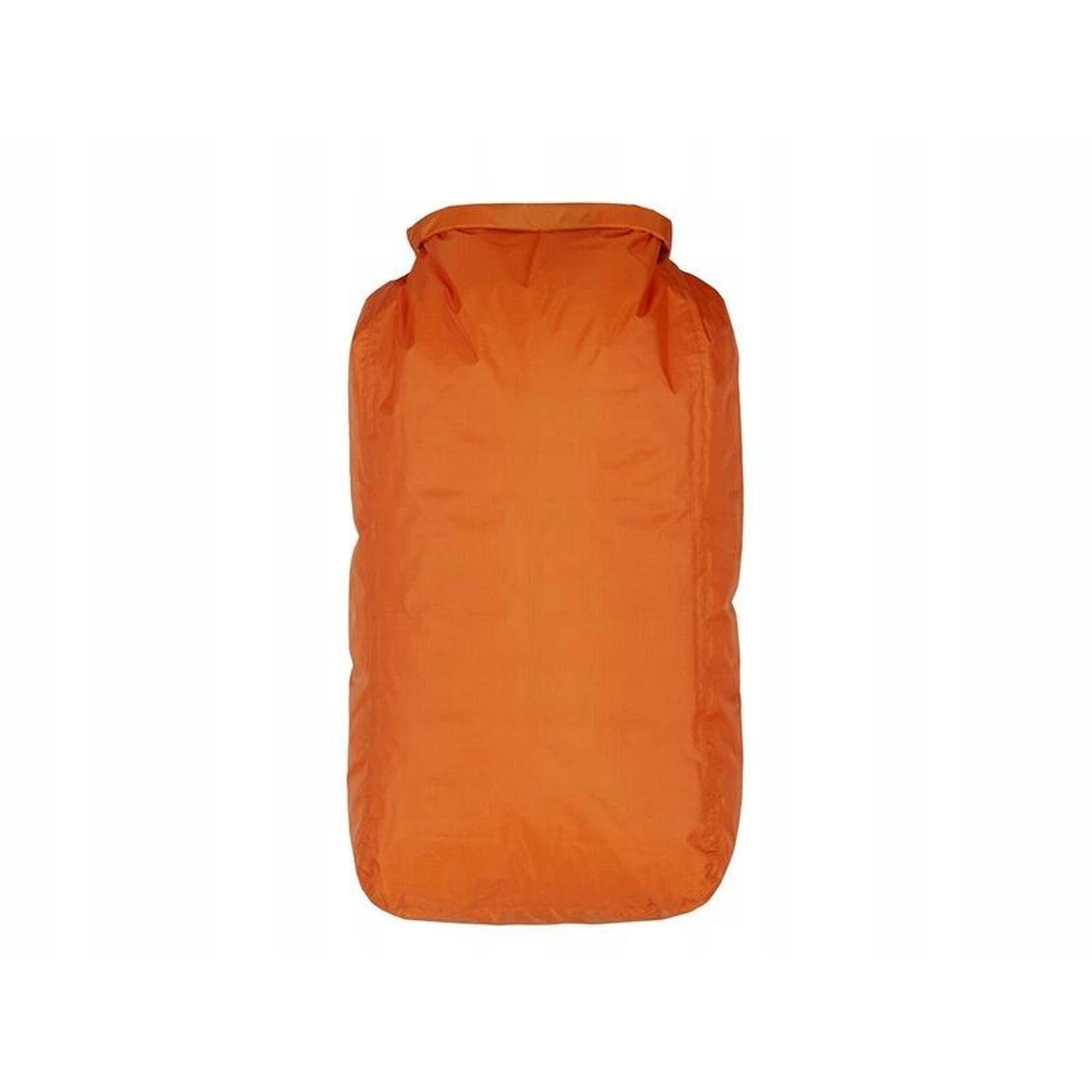 Worek żeglarski turystyczny wodoszczelny 35L dry sack