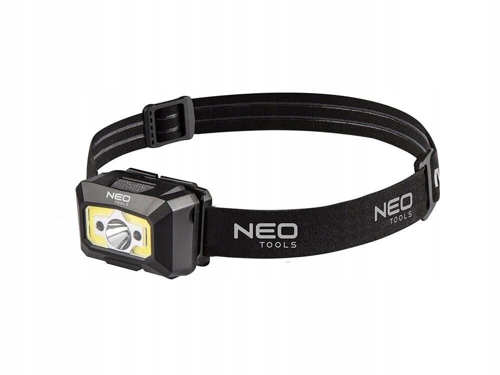NEO TOOLS picture
