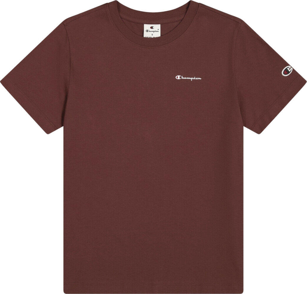T-shirt universel femmes Champion Ss Tee 2/5