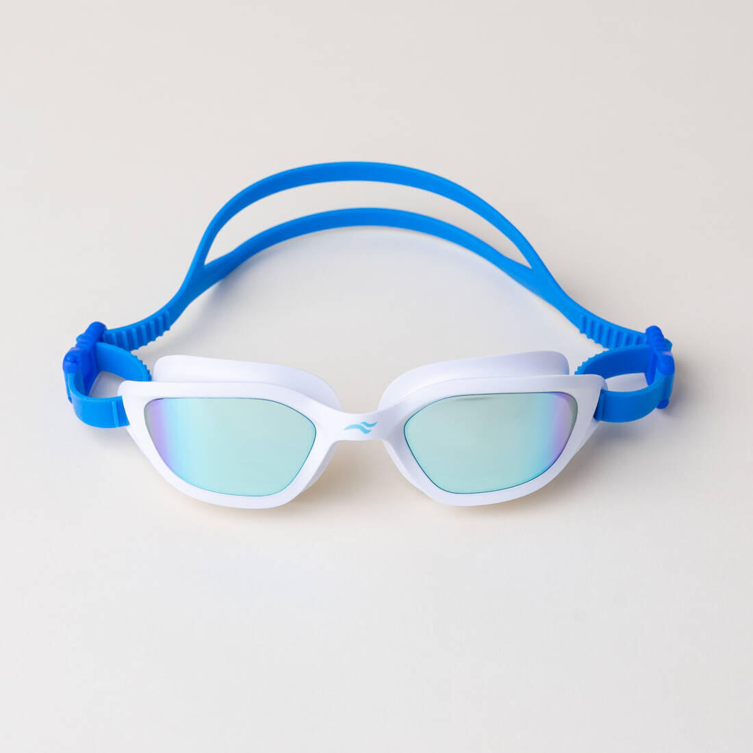 Okularki pływackie lustrzanki Aqua Speed Eclipse Mirror 4/4