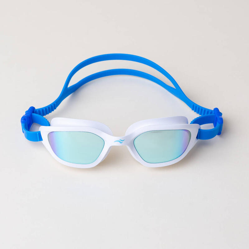 Okularki pływackie lustrzanki Aqua Speed Eclipse Mirror