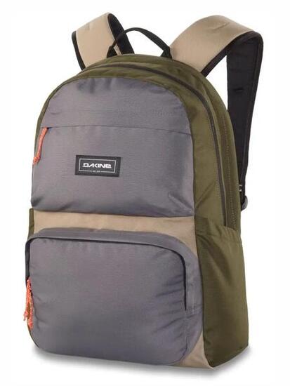 Schulrucksack / Rucksack Method Rucksack 25L Mosswood