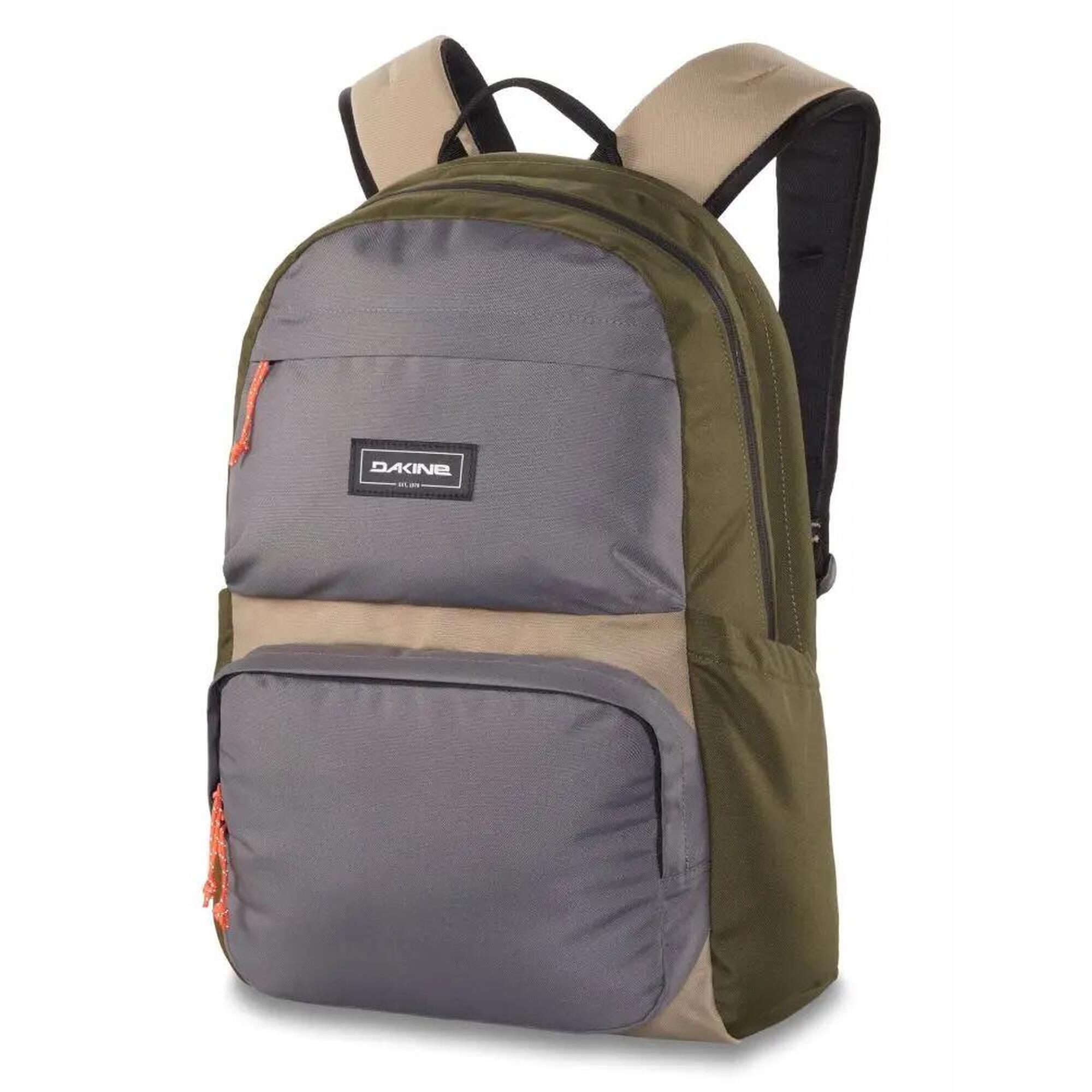 DAKINE DAKINE Sacs à dos METHOD BACKPACK 25L  Hommes MOSSWOOD