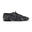 550 / J03 Chaussures de danse en noir / argent