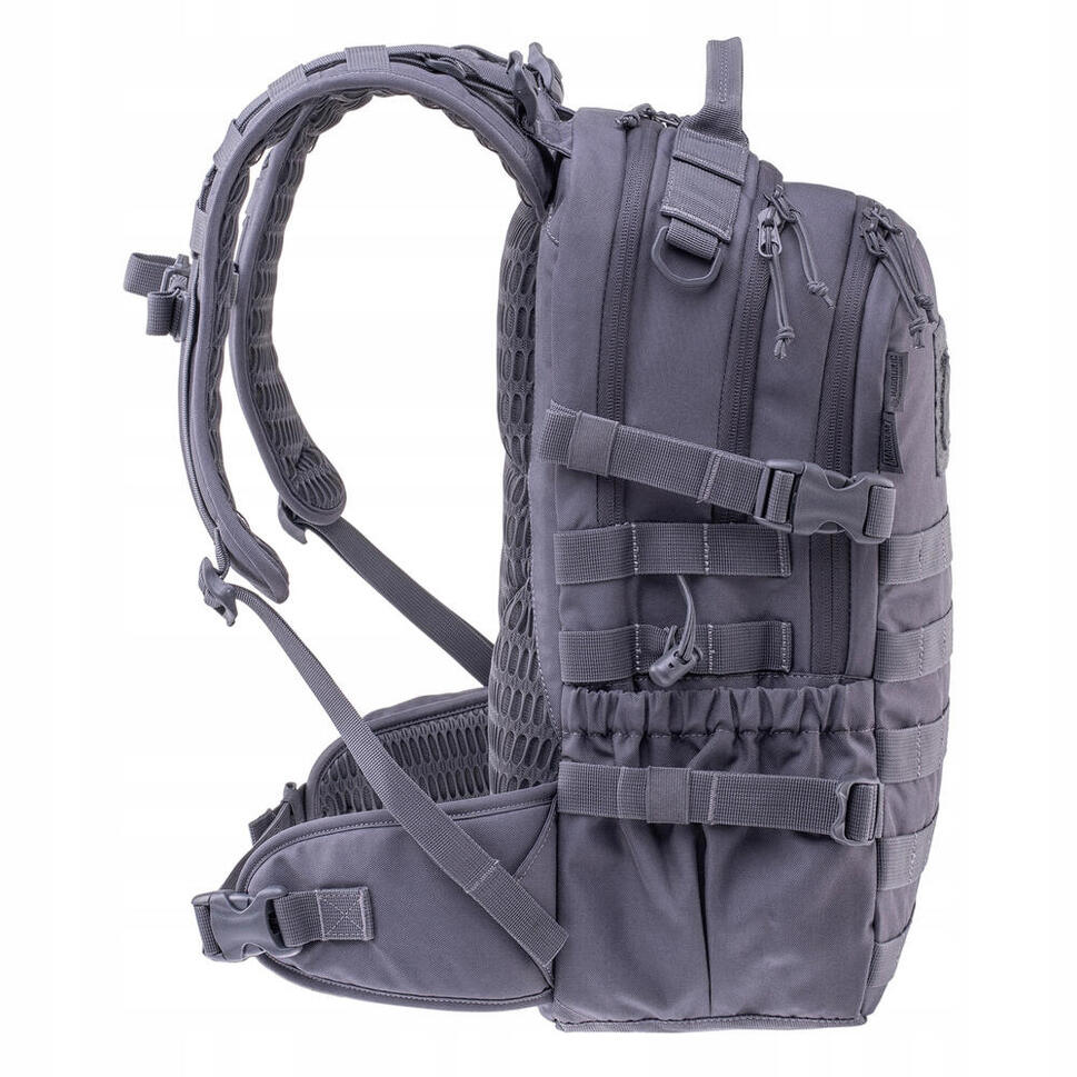 Plecak survivalowy uniseks Magnum Urbantask
