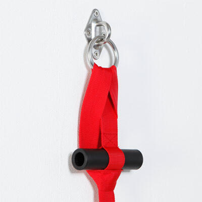 Acessório de treino de força resistente à corrosão Halterung Sling Trainer 6/7