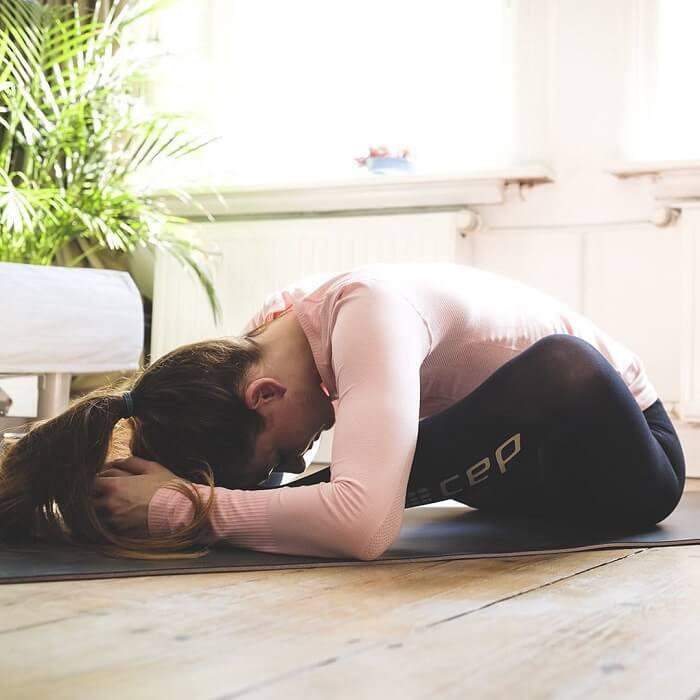 Collant de récupération RECOVERY PRO - Femme - CEP 6/6