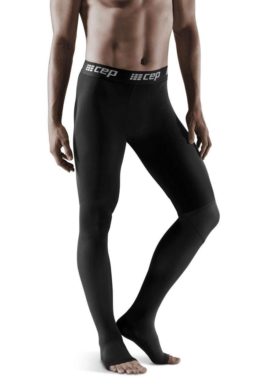 Collant de récupération RECOVERY PRO - Homme - CEP 1/6