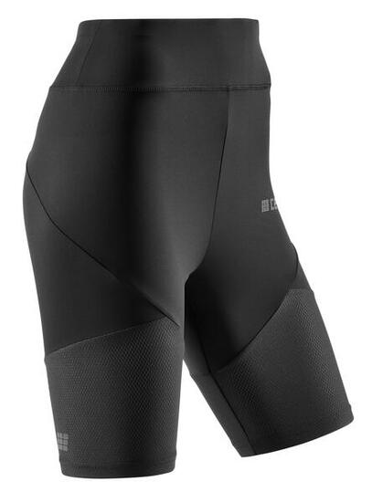 Krótkie spodenki sportowe do biegania CEP Ultralight damskie