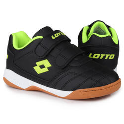 Chaussures de foot en salle pour garçons Pacer K